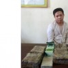 Truy đuổi gần 20km bắt đối tượng vận chuyển số lượng lớn ma túy ở Hà Tĩnh